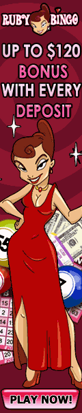 bingo ruby